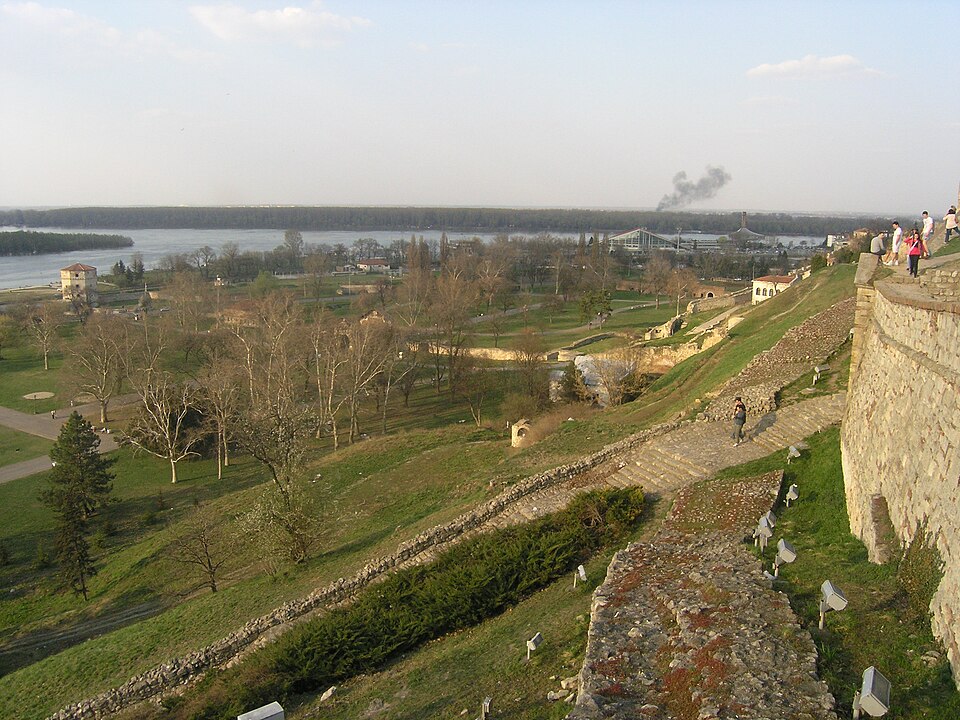 Белград — Сербия